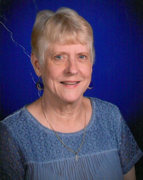 Obituary of Susan Hodges-Rozas
