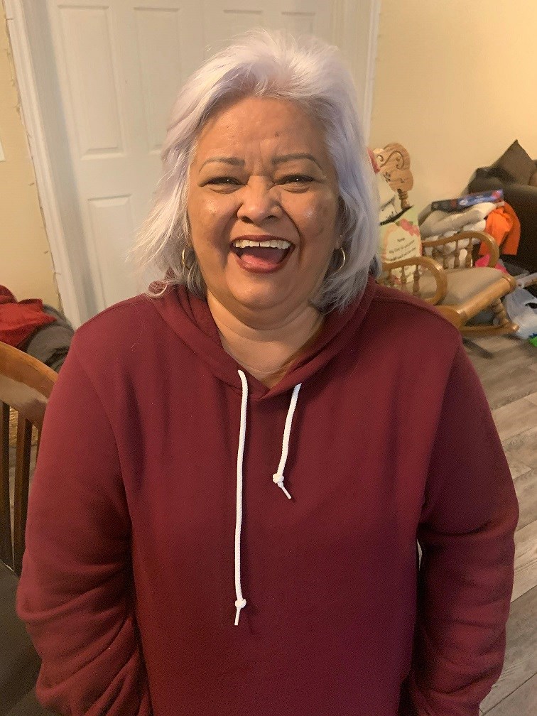 Alice Rodriguez Obituary North Hollywood, CA