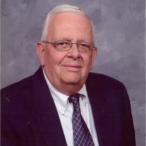 Obituary of Jack Turner Gibney