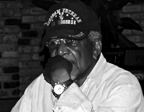 Obituary of Ivory "Eddie" Edwards Jr.