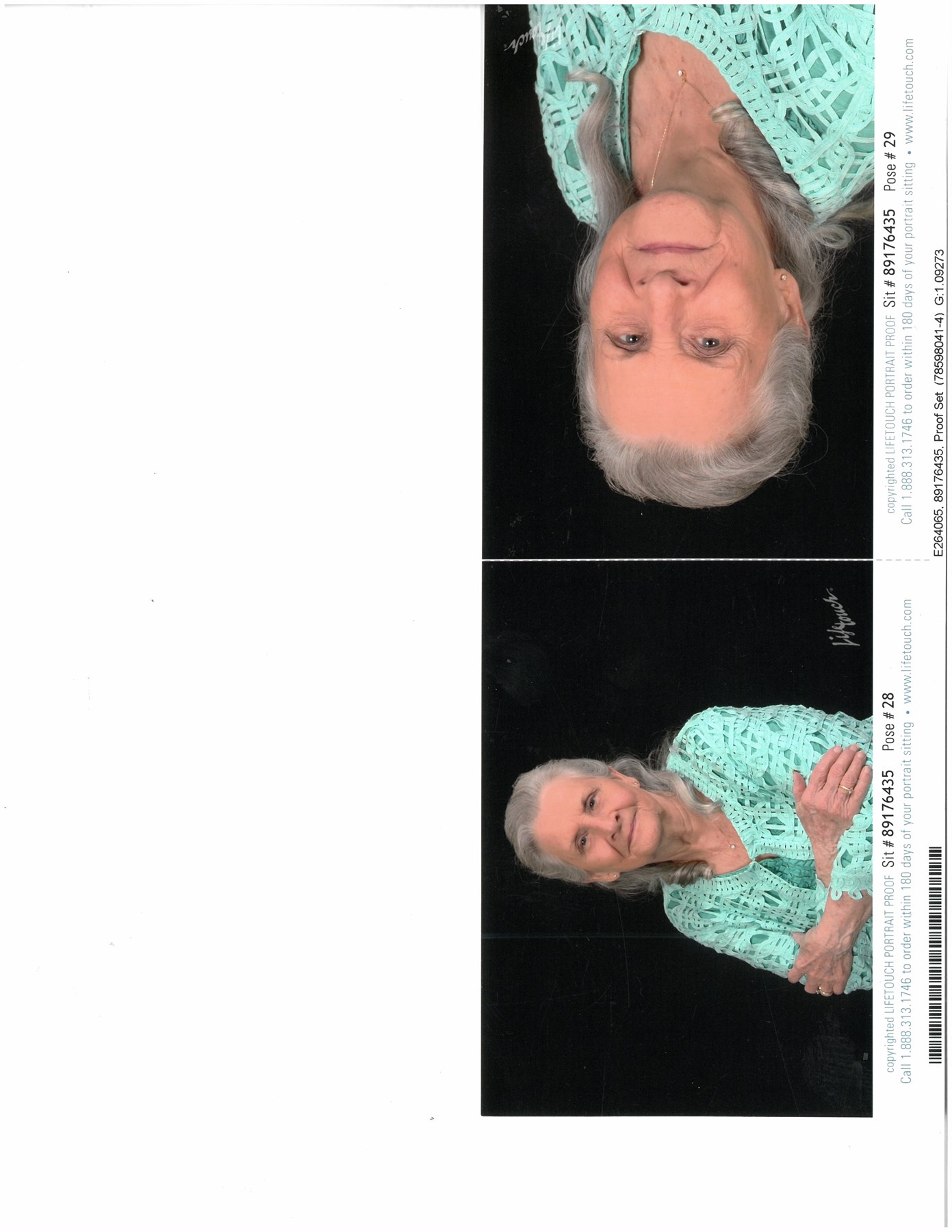 Obituary of Clara "Margie" Taylor Miller Olinde