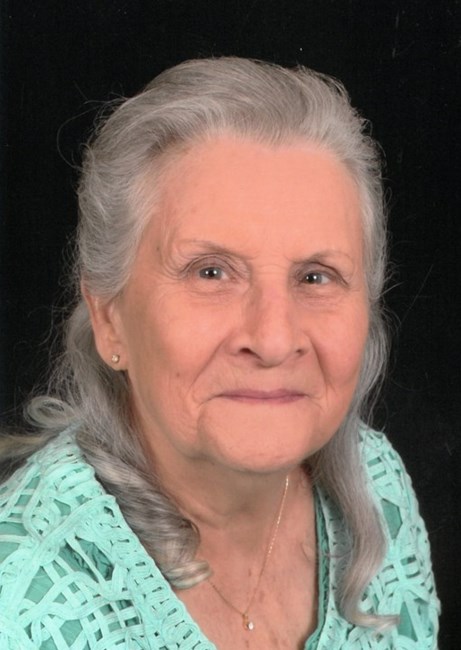 Obituario de Clara "Margie" Taylor Miller Olinde