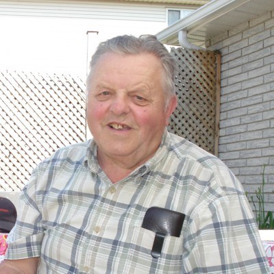 Antonio Favero Obituary Guelph, ON