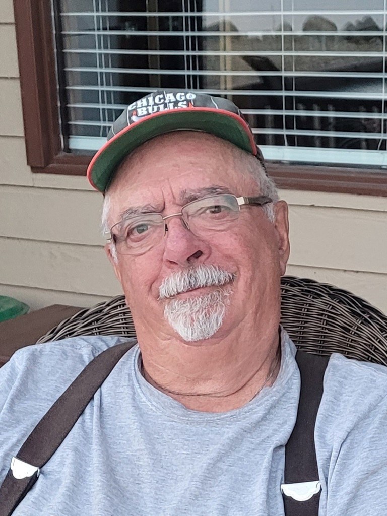 Obituary of Albert Robert Joseph Joubert