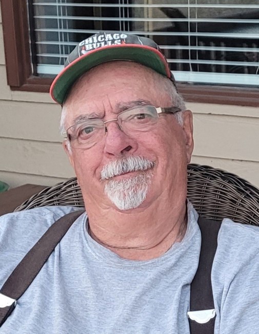 Obituary of Albert Robert Joseph Joubert