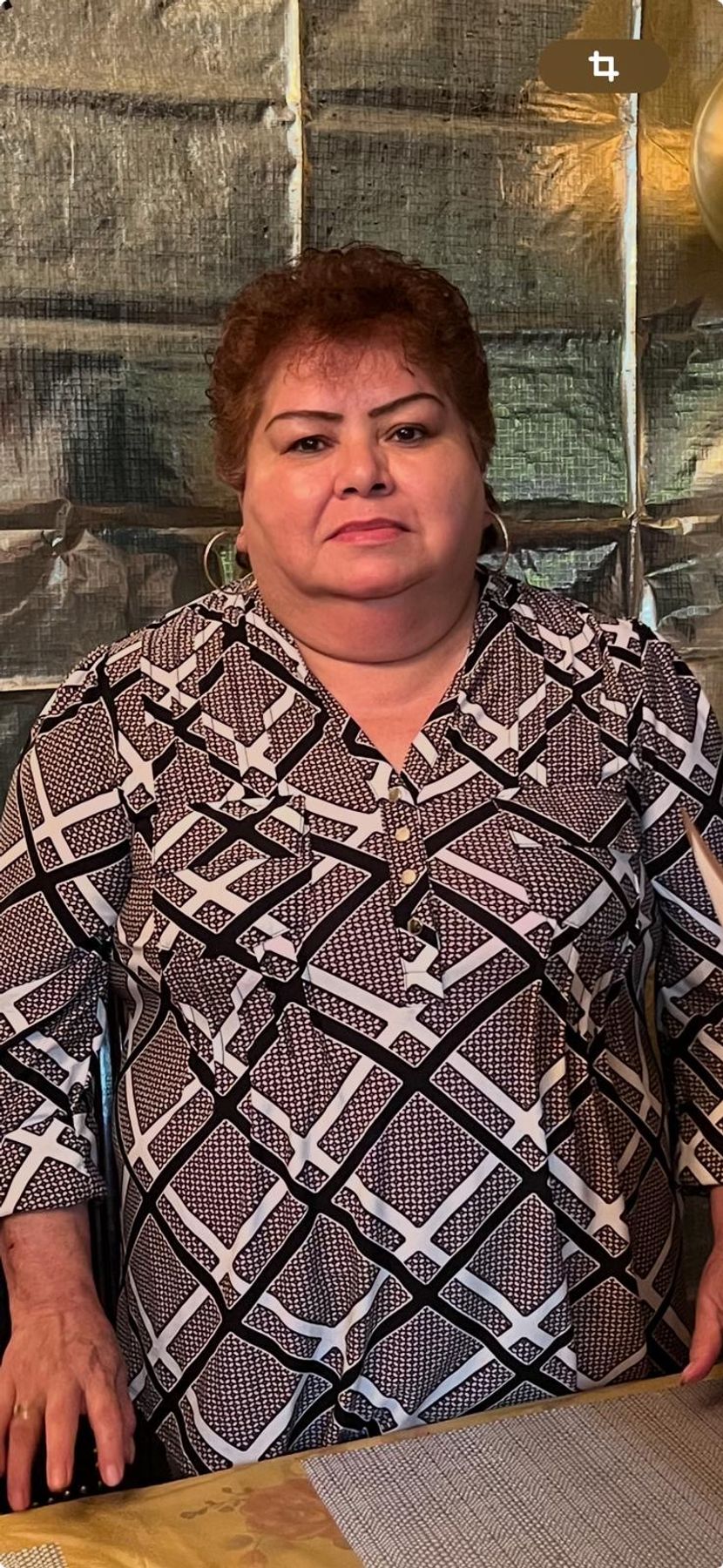 Obituary of Maria Vidal Alvarez Paniagua