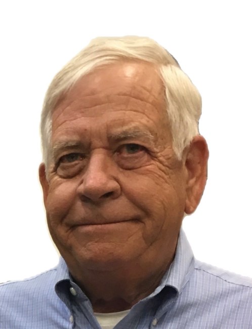 Obituary of James "Jim" Clifford Jarrett