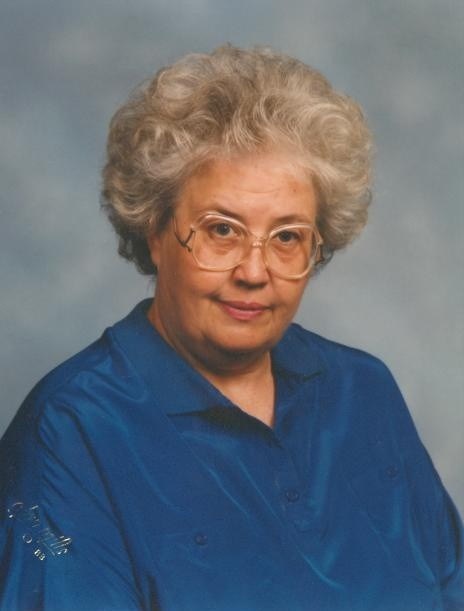 Obituary of Barbara Bowden Ledbetter