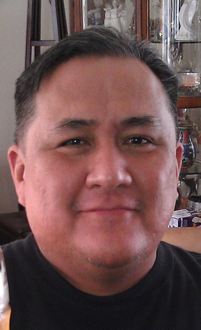 Obituario de Corey Henry Jack