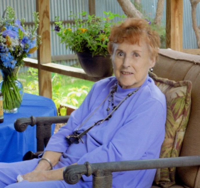 Obituary of Iris Virginia (Lehl) Lowrance