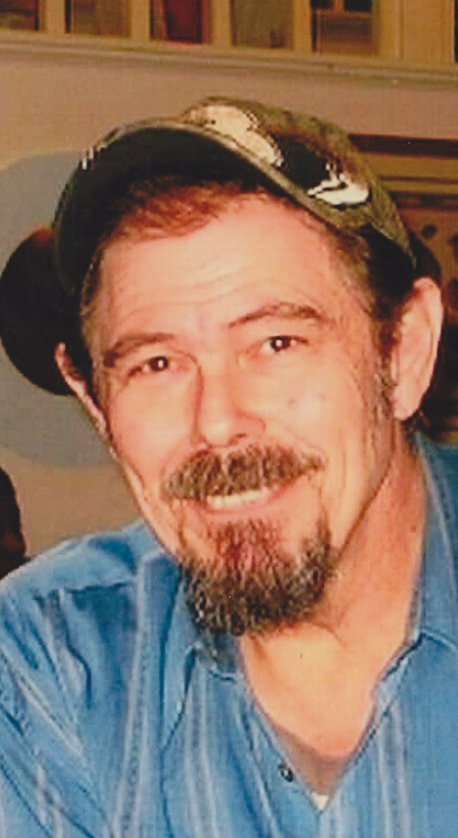 Obituary of John Alan Fagan Sr.