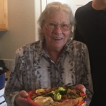 Obituary of Lois Marie Sharp