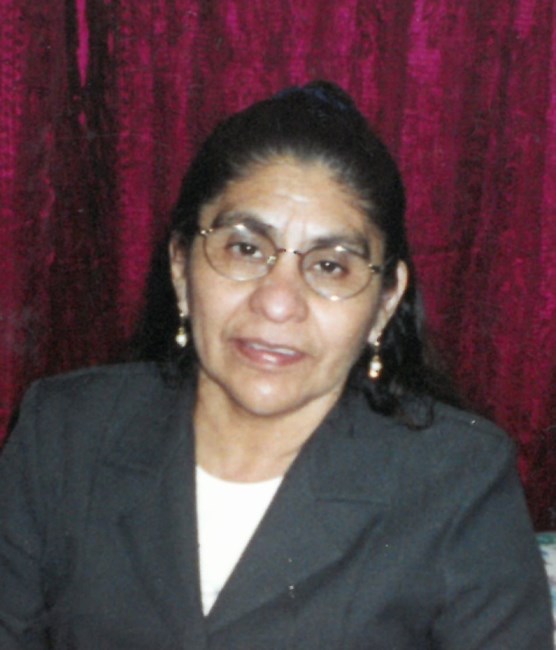 Obituary of Maura Rodriguez Bello