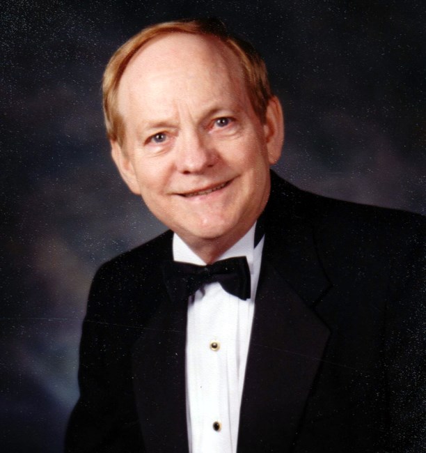 Obituary of Donald M. Hayes