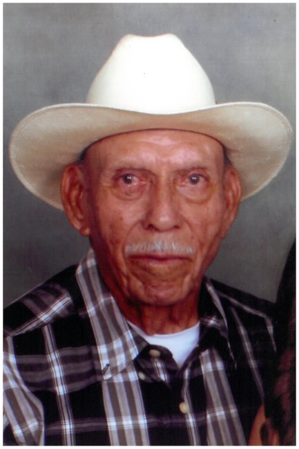 Obituary of Raymundo Vega Rosales