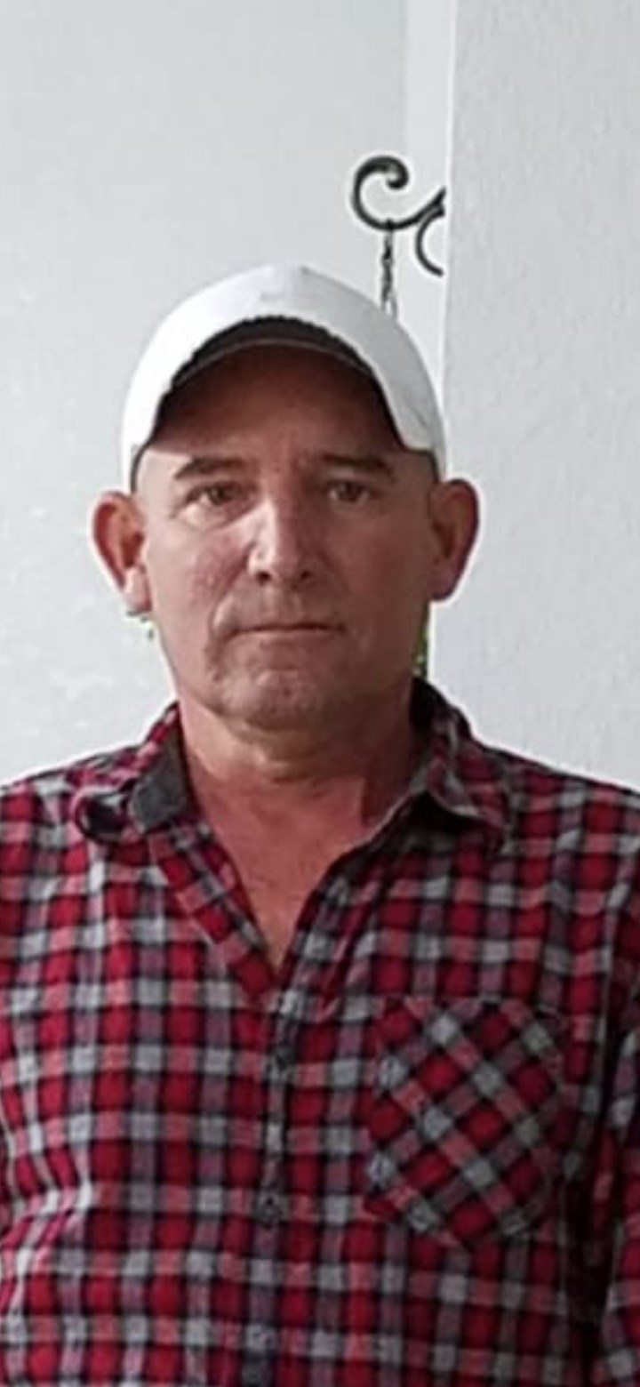 Obituario de Alain Avila Verges
