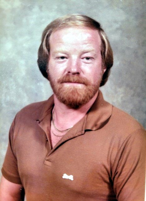 Obituary of Fred Milton Morris Jr.