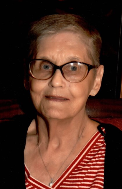Obituary of Joycelyn Mary Bailey