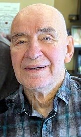 Obituary of Gilbert B. Saucier