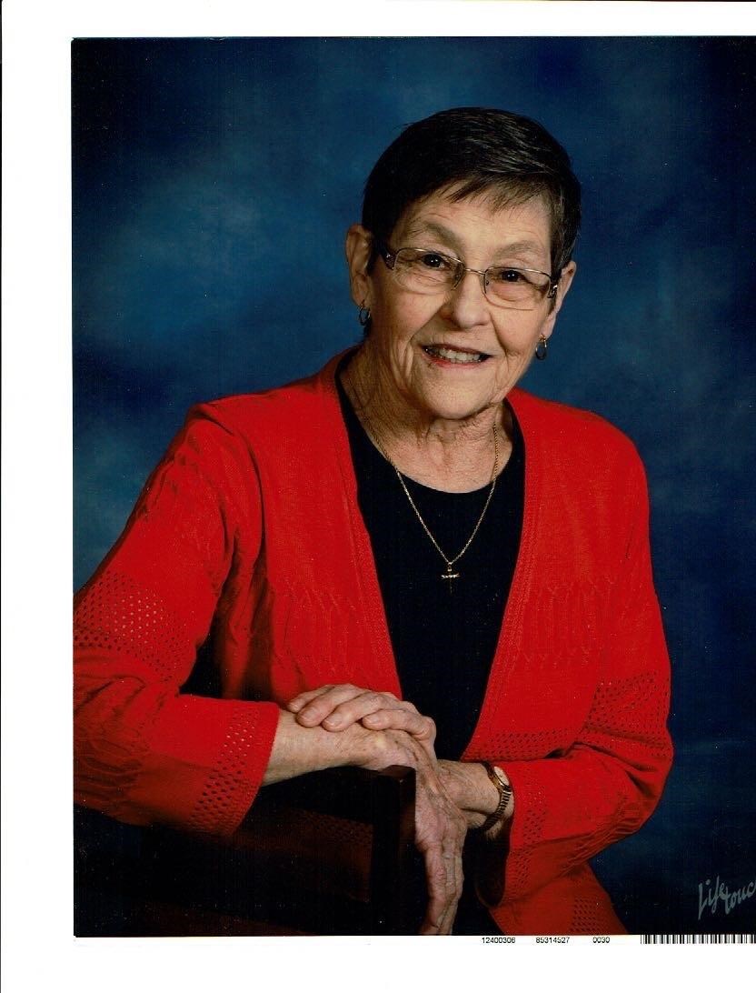 Obituary of Donna L Giebler