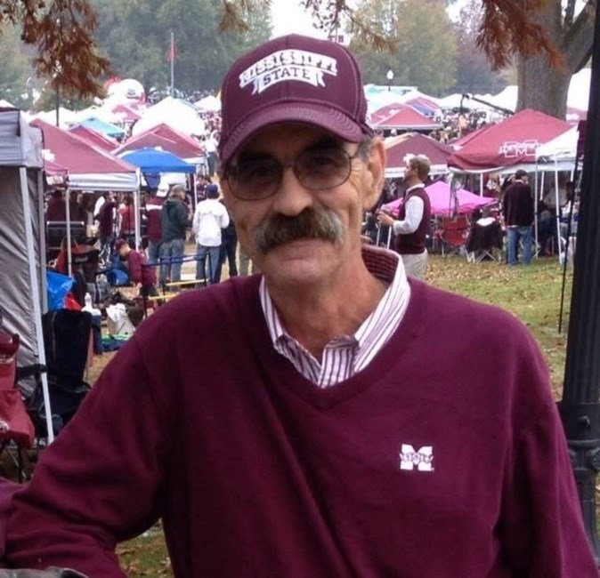 Obituary of Daryl Jay Montgomery