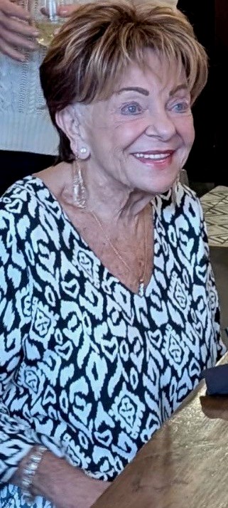 Obituary of Sharon Kay Wall