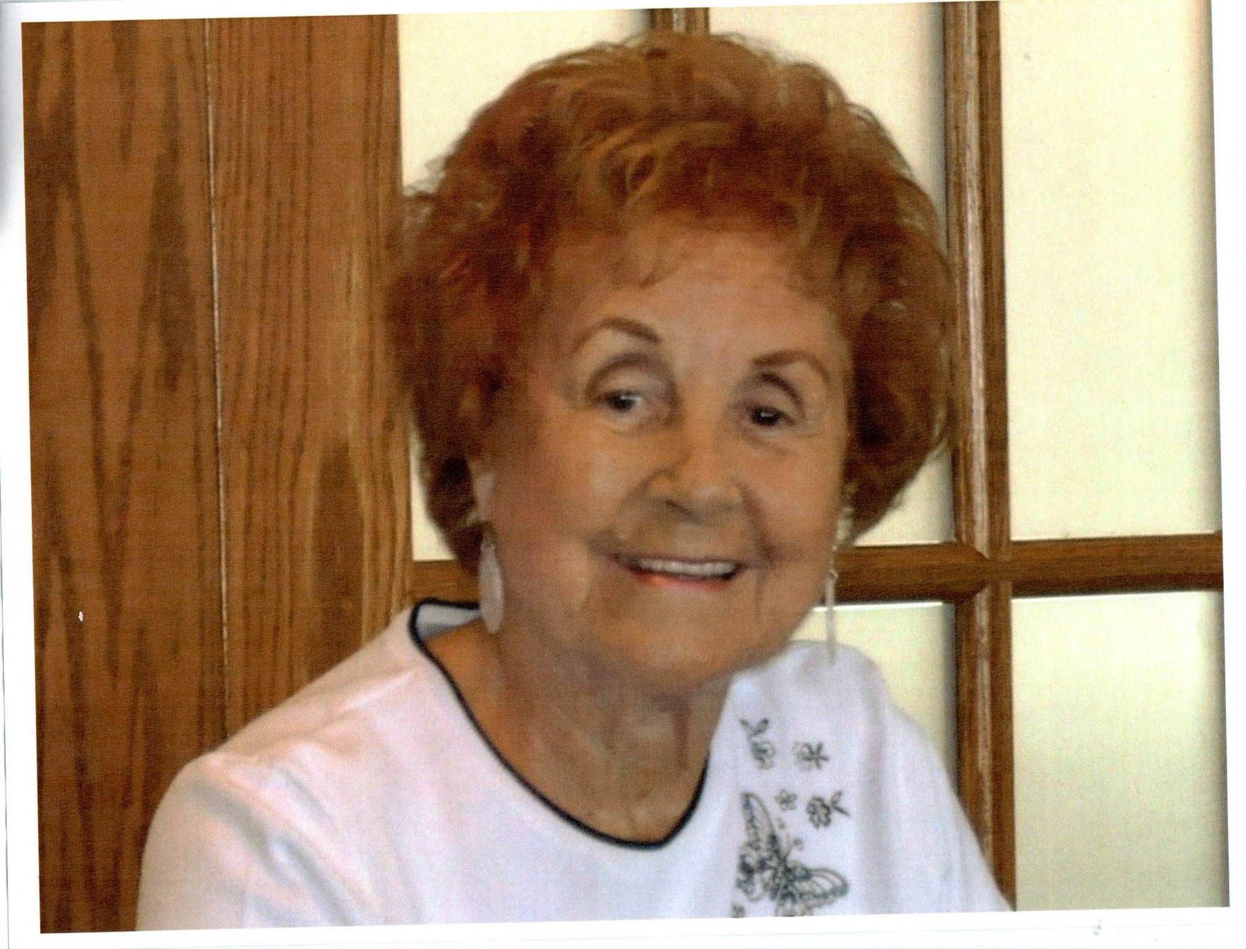 Obituary of Iris M. Devito