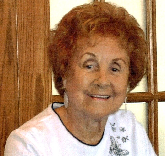 Obituary of Iris M. Devito