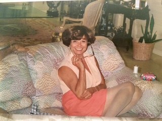 Obituary of Sandra Ann Solomon