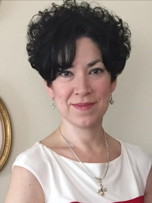 Obituary of Leticia Caride