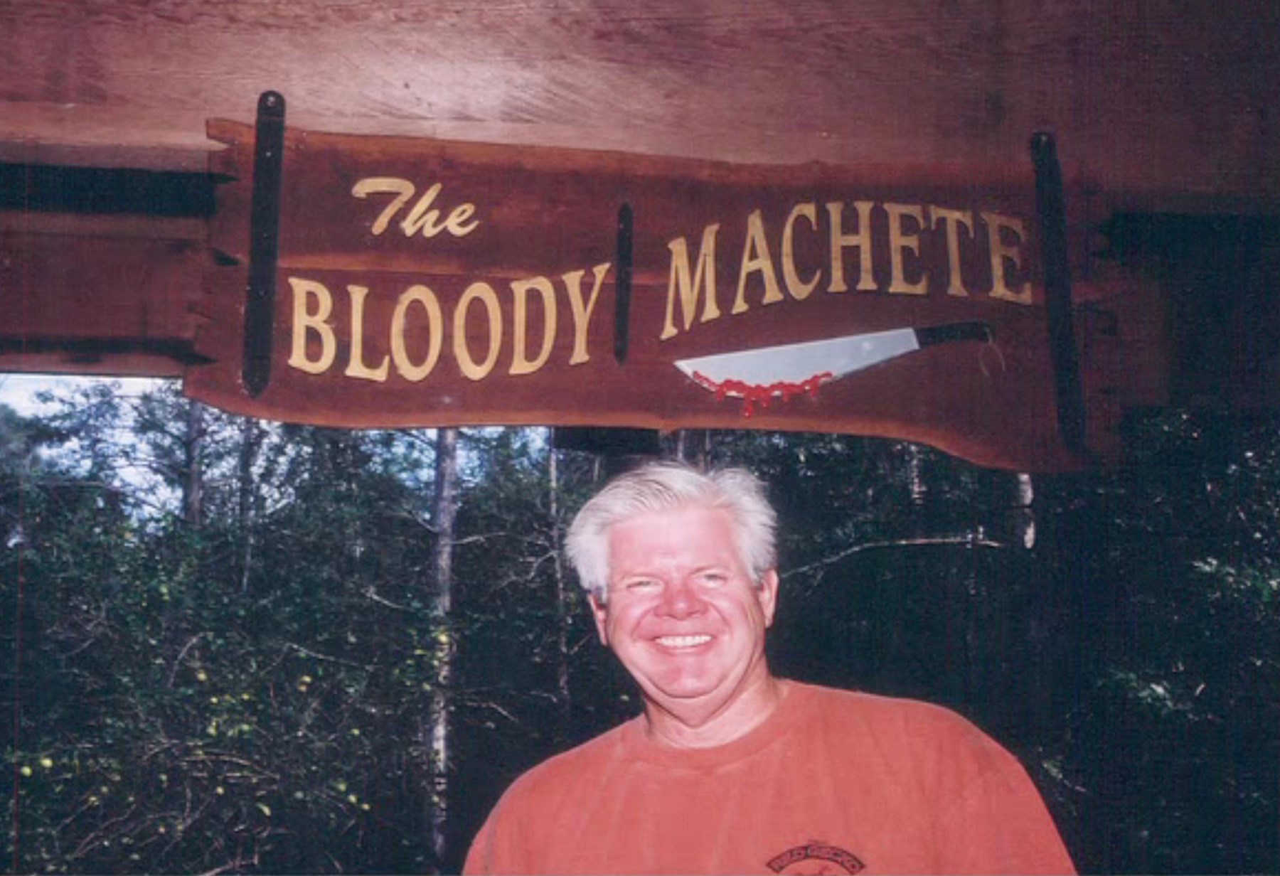 Obituary of John T. Christiansen