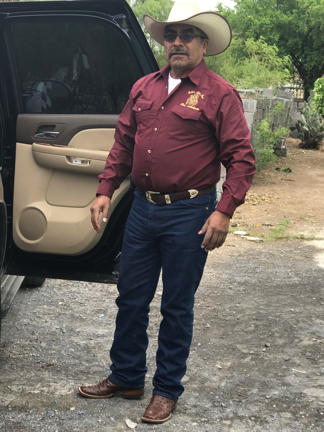 Obituary of Emigdio Hernandez