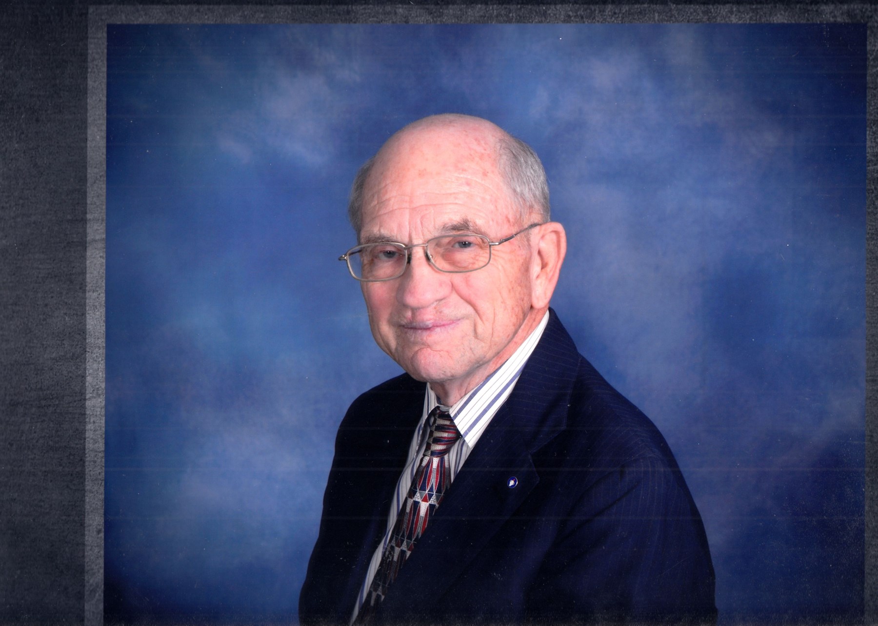 Obituary of Jerry Pascal Moore