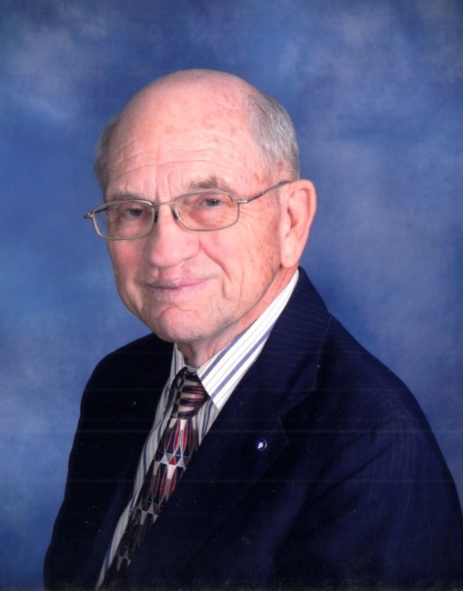 Obituary of Jerry Pascal Moore