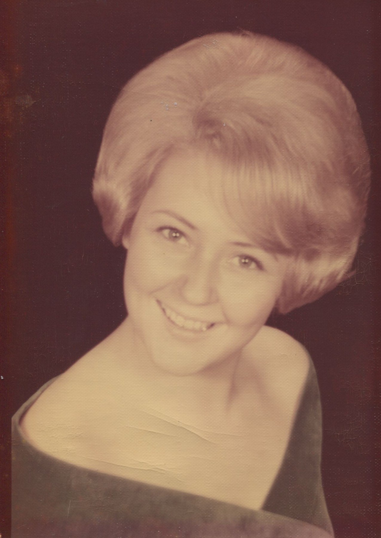 Obituary of Shirley M. Segrest