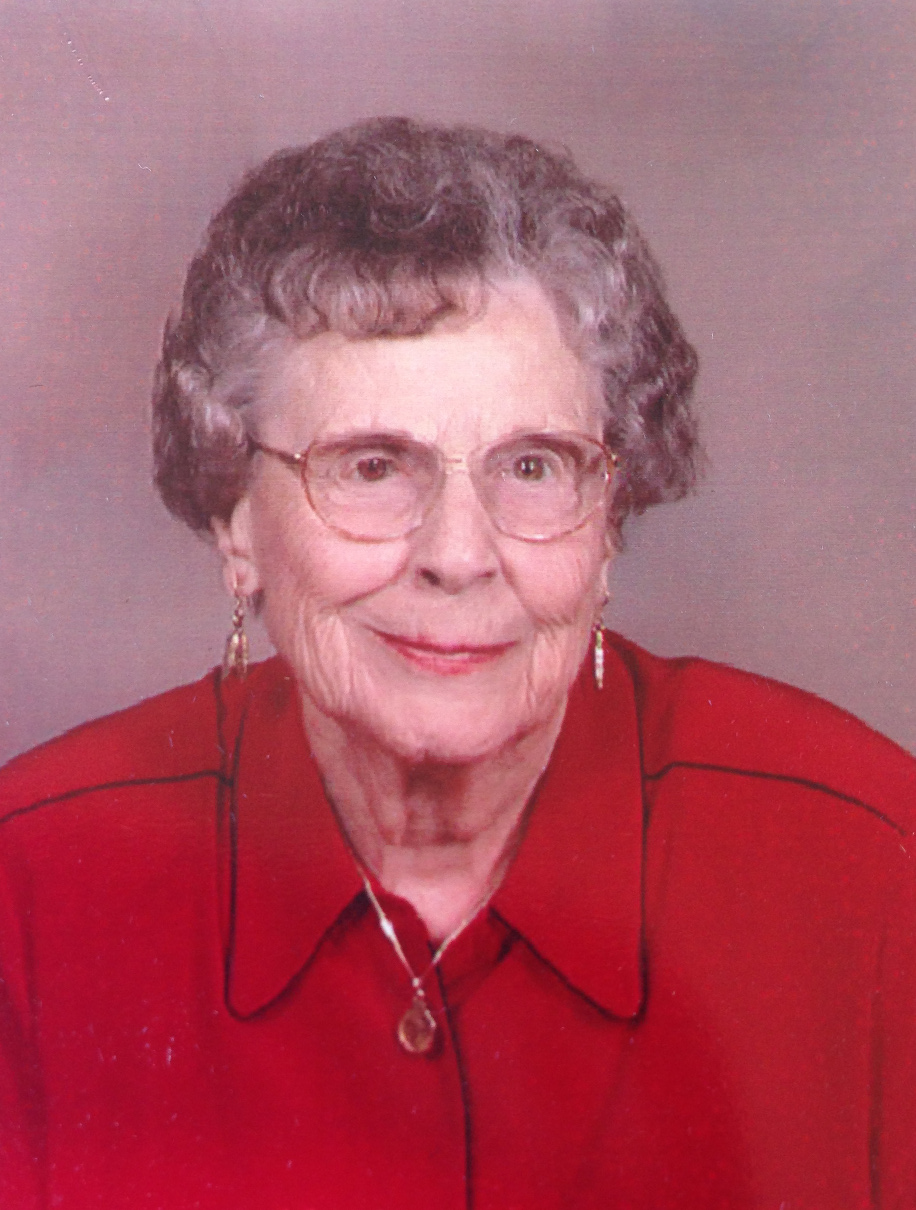 Obituary of Delphine Duke