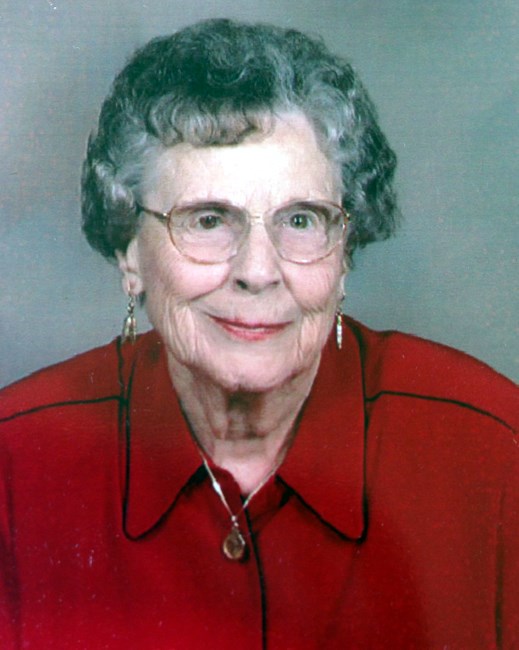 Obituary of Delphine Duke