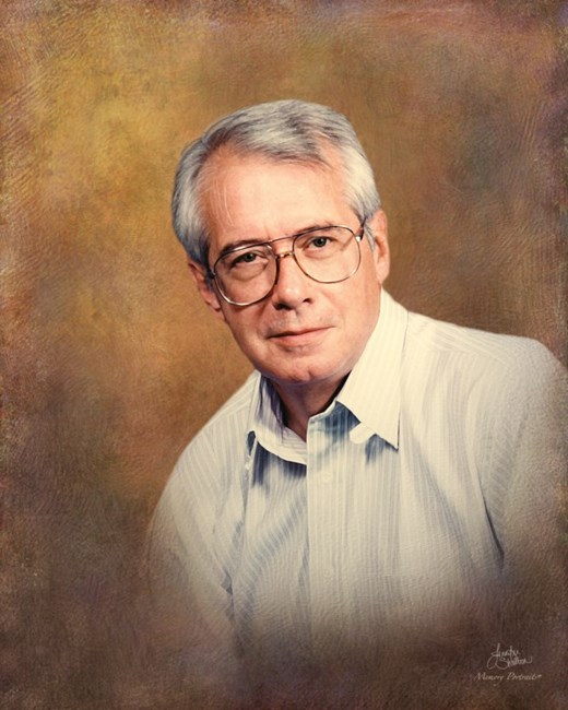 Obituary of James Lee Crain
