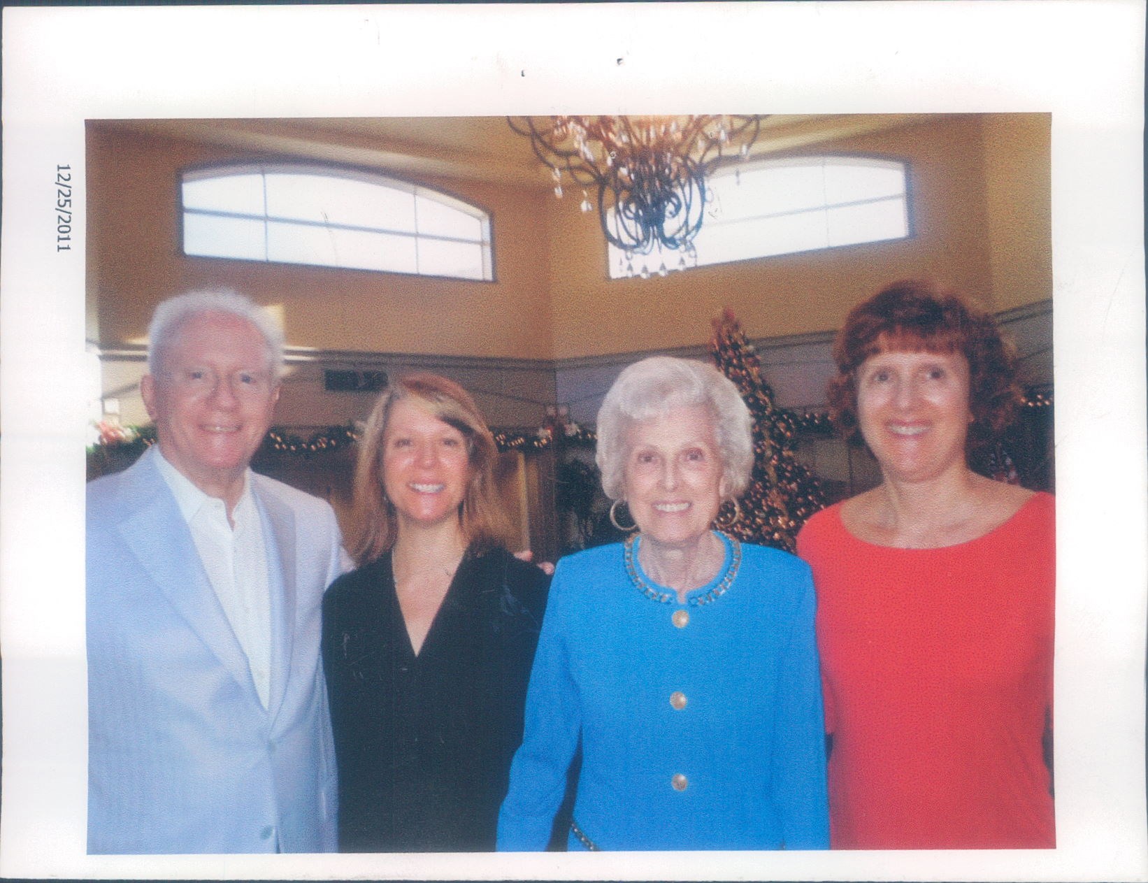 Obituary of Dolores Dolly J Collins