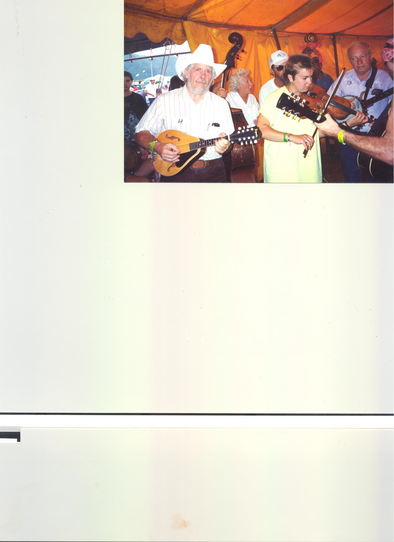 Obituary of Walter Frederick Boelt