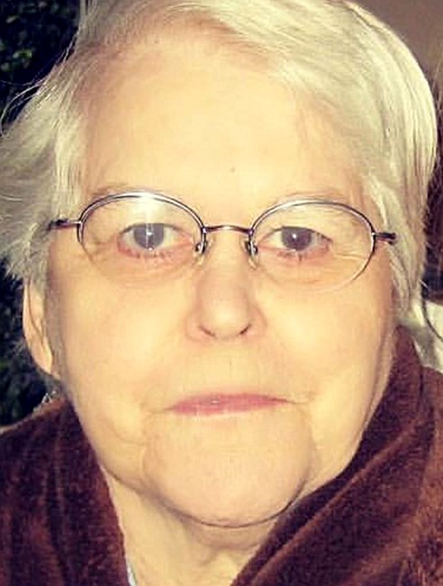 Obituary of Mary Elizabeth McLain
