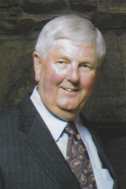 Obituary of Gary Kay Bjarnason