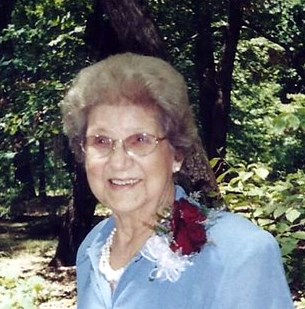 Obituario de Margaret Seiler