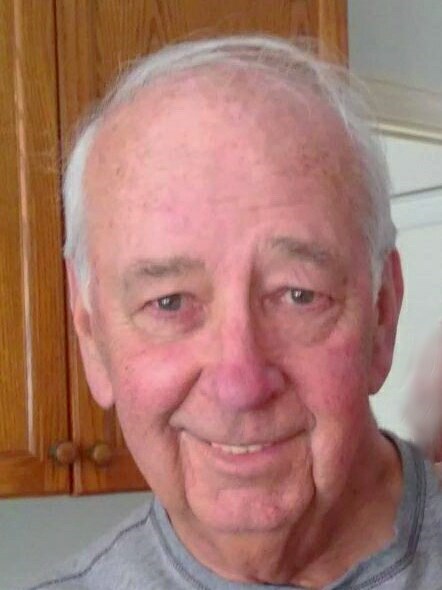 Obituary of Norman Thomas Vaughan