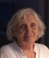 Obituary of Réjeanne Gagnon