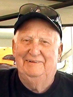 Obituary of Wilford "Buddy" Hill Jr.