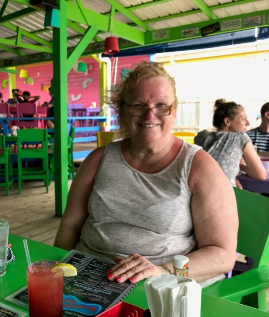 Obituary of Julia Mae Grant