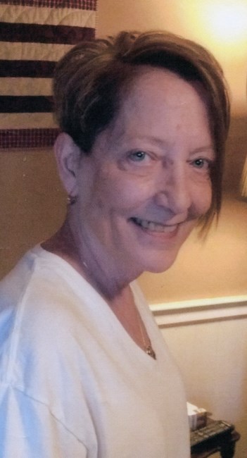 Obituary of Dawn Marie Bell-McCaslin