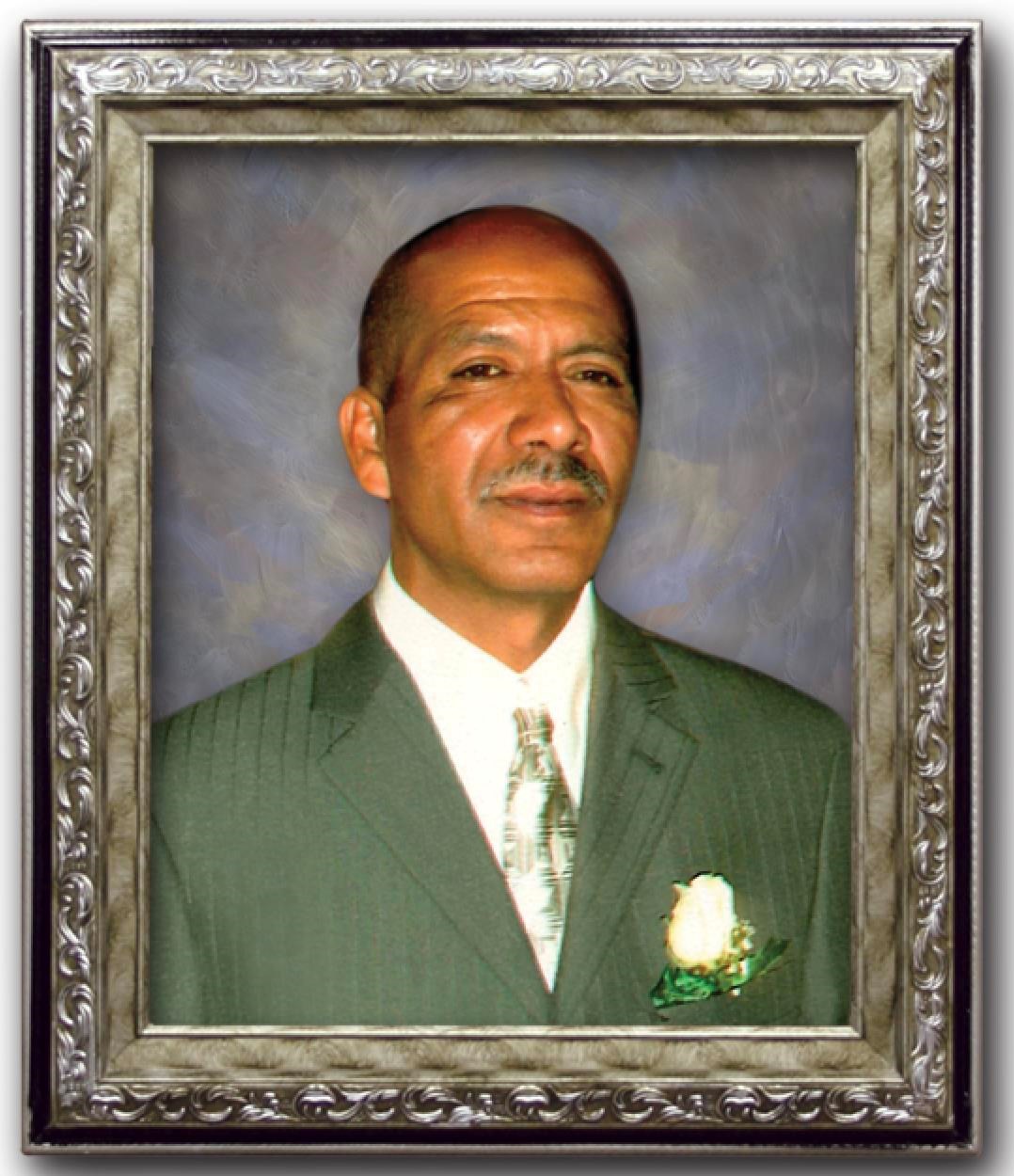 Obituary of Liborio Damian Aleman