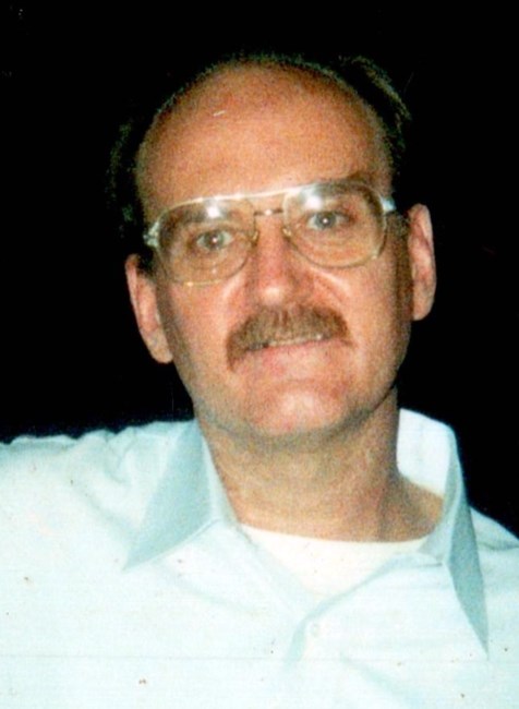 Obituary of Gary Lee Bastin Sr.